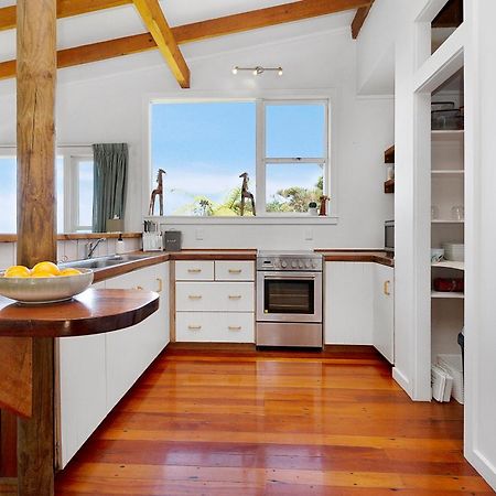 Piha - City Escape, Piha Holiday Home Εξωτερικό φωτογραφία