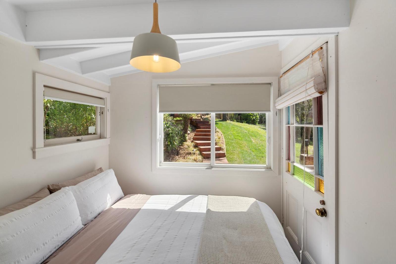 Piha - City Escape, Piha Holiday Home Εξωτερικό φωτογραφία