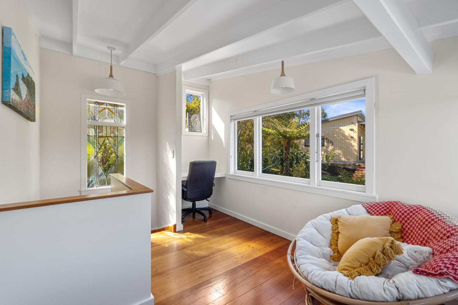 Piha - City Escape, Piha Holiday Home Εξωτερικό φωτογραφία