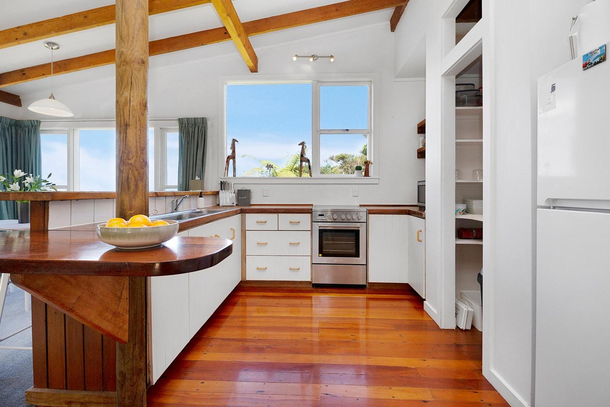 Piha - City Escape, Piha Holiday Home Εξωτερικό φωτογραφία