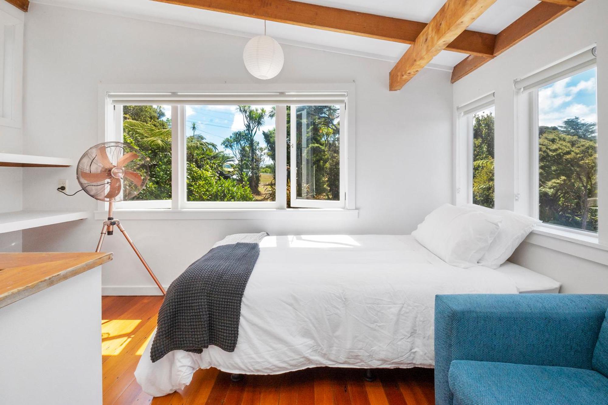 Piha - City Escape, Piha Holiday Home Εξωτερικό φωτογραφία